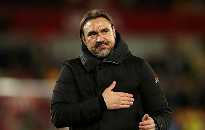 Daniel Farke Borussia Mönchengladbach ile anlaştı!