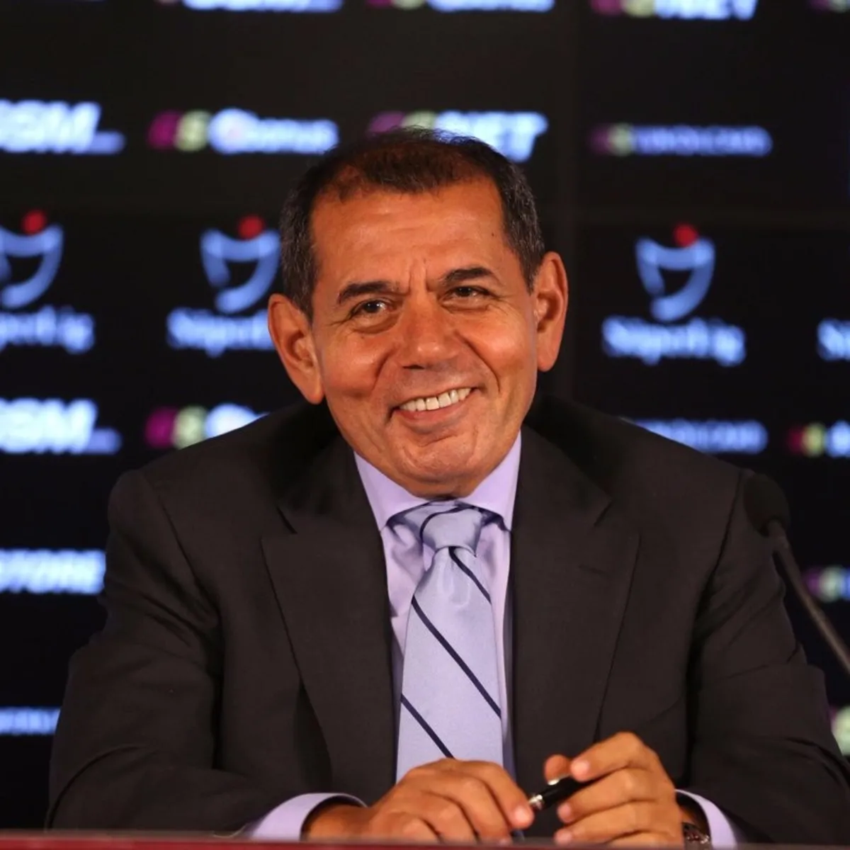 Galatasaray o transferi bitirdi! İşte yıldız ismin İstanbul'a geliş tarihi