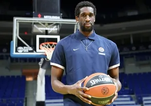 Fenerbahçe'den Ekpe Udoh açıklaması