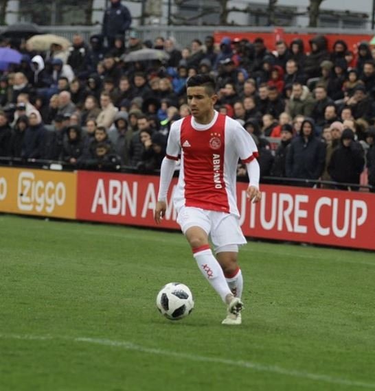 Fenerbahçe’den Naci Ünüvar atağı!