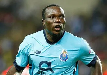 Aboubakar'dan Beşiktaş'a kötü haber