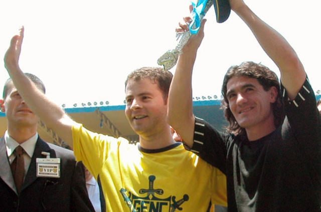 Ortega’dan Fenerbahçe itirafı