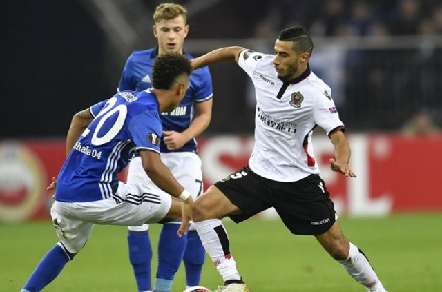 Galatasaray’da transfer hareketliliği