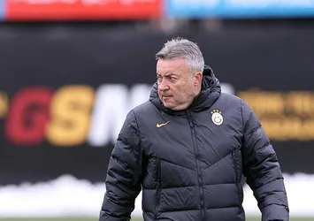 Cimbom lige döndü! İşte Torrent'in Antep maçı 11'i