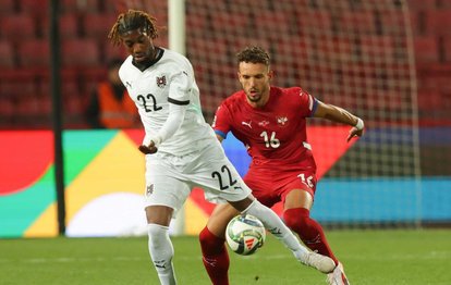 TRANSFER HABERİ: Beşiktaş’a Sırp savunmacı!