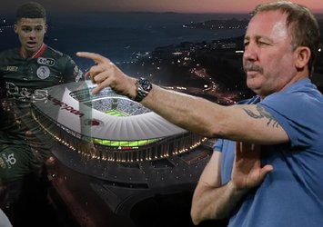 Hollanda'dan flaş iddia! Beşiktaş genç yetenek için...