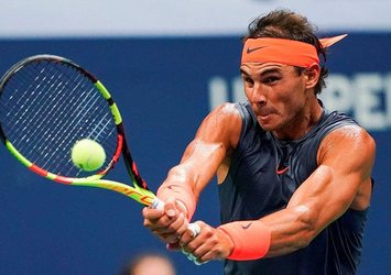 Nadal'a göre yılın sporcusu Messi!