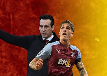 Aston Villa Zaniolo için kararını verdi!