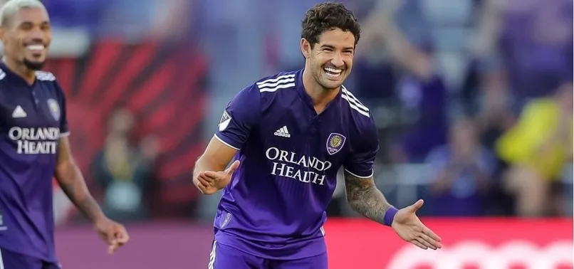 Alexandre Pato transferi resmen açıklandı!