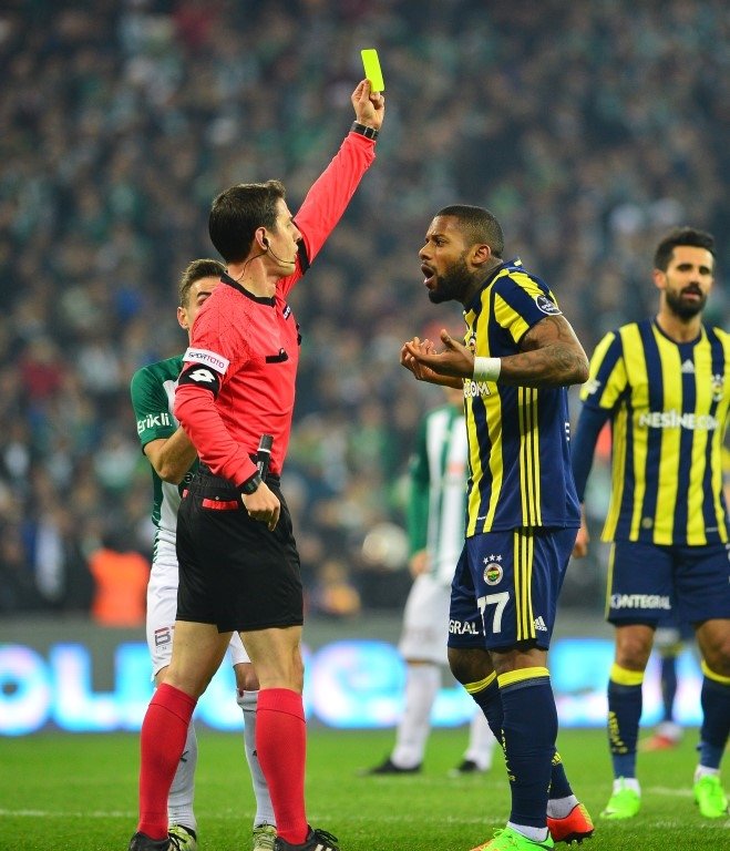 Galatasaray’a Lens teklifi