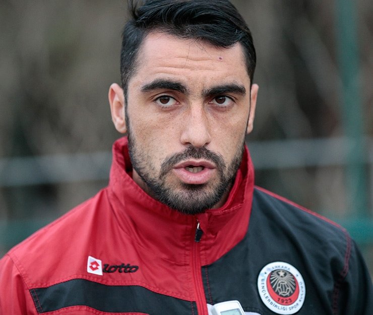 Türkiye’ye gelmesi beklenen futbolcular