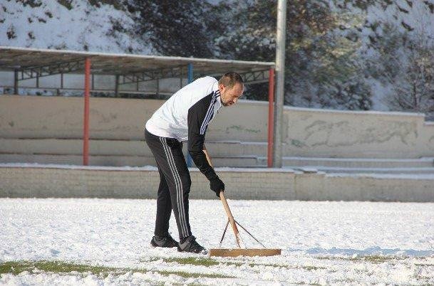 Igor Tudor’un bilinmeyen yüzü