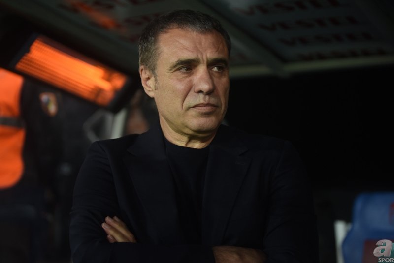 Ersun Yanal’ın ayrılığının ardından Fenerbahçe Aykut Kocaman’la görüştü mü? İşte cevabı...