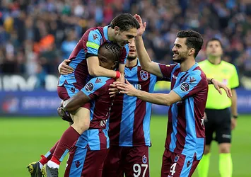 Fırtına 2010-11 aşkına!