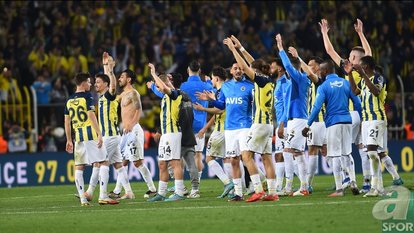 Fenerbahçe ve Trabzonspor’un da yer alacağı UEFA Şampiyonlar Ligi maç ve kura tarihleri belli oldu!