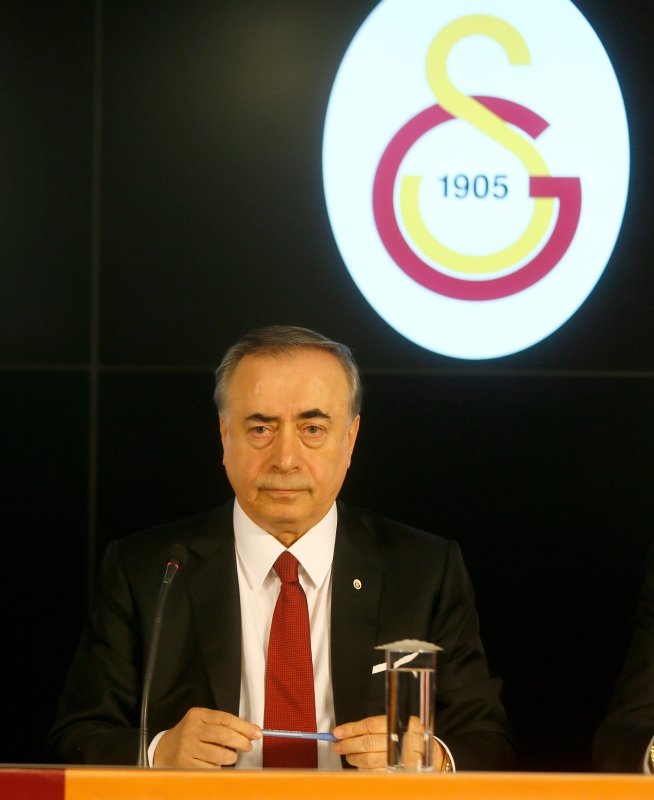 Galatasaray’da ’atama’ krizi!