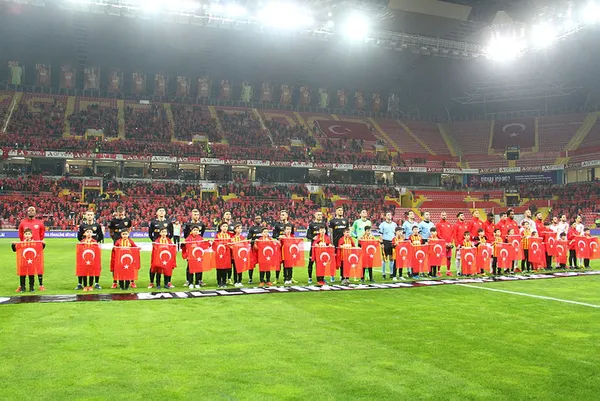 Kayserispor 1-0 Göztepe l MAÇ SONUCU - 2