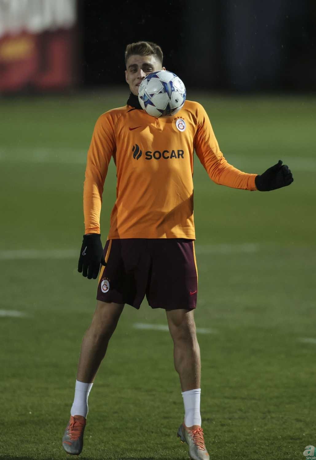 TRANSFER HABERİ: Galatasaray’da ayrılık zamanı! 1. Lig ekibine gidiyor