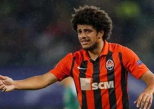 Beşiktaş görüştü Fenerbahçe devreye girdi