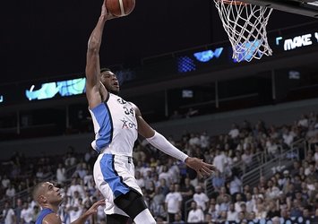 Yunanistan çeyrek finalde!
