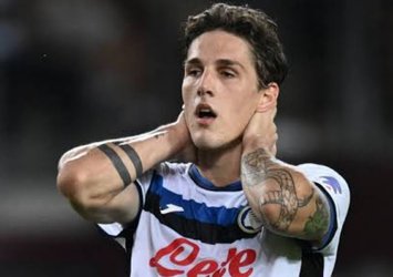 Zaniolo için flaş yorum! "Kabul edilebilir bir şey değil"