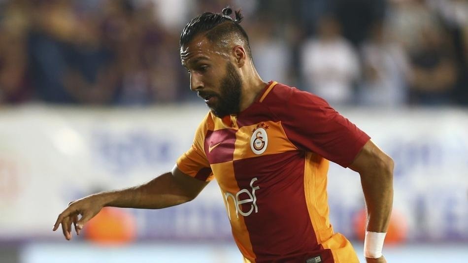 Galatasaray’da 27 milyonluk temizlik
