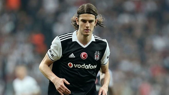 Beşiktaş transferden toplam 180 milyon TL kazandı