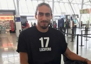 Caceres'in işte yeni adresi...
