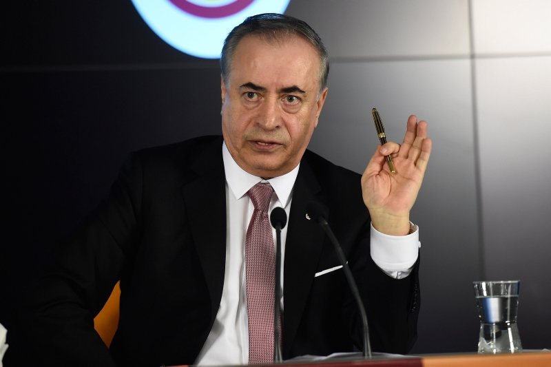 Galatasaray’dan Vedat Muriç açıklaması!