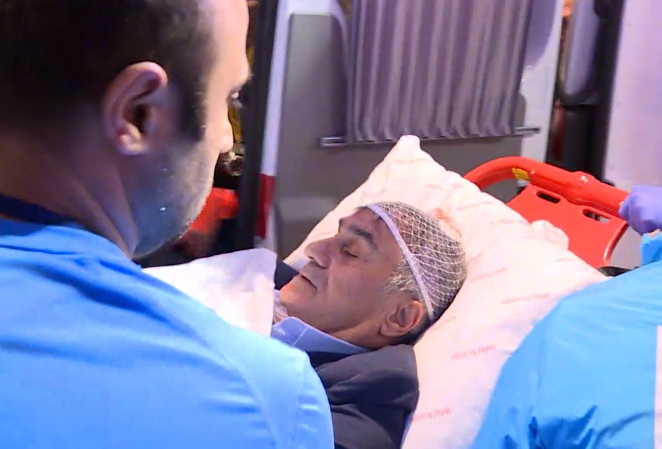 Şenol Güneş: Belki de bırakabilirim