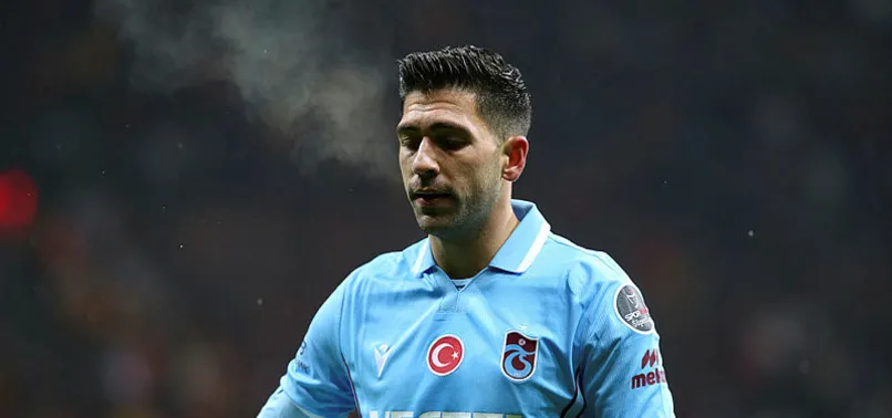 TRABZONSPOR HABERİ: Anastasios Bakasetas için Almanya'dan dev teklif!