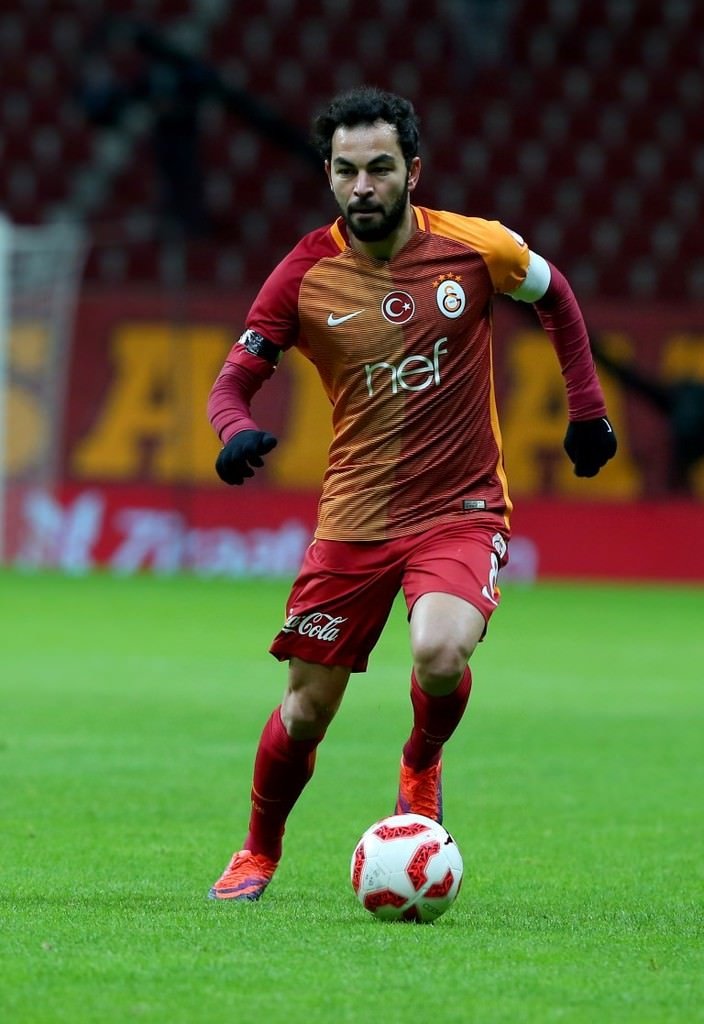 Galatasaray-Vartaş Elazığ