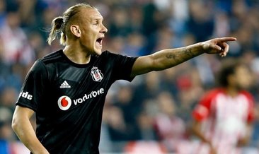 Vida İtalya yolcusu