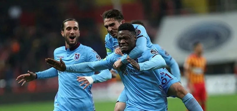 Ekuban'dan 59 dakikada 1 gol