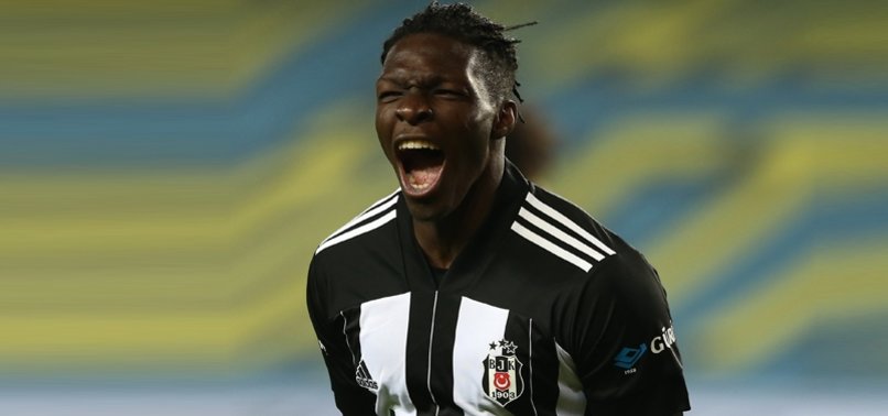 BEŞİKTAŞ HABERLERİ - N'Skaala paylaşımlarıyla tepki çekmeye devam ediyor!