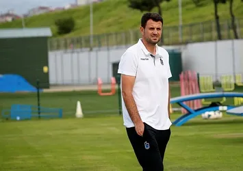 Çimşir’e güvenimiz tam