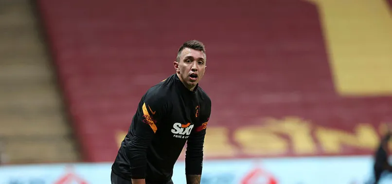 Muslera'da flaş gelişme! Başka takımlarla...