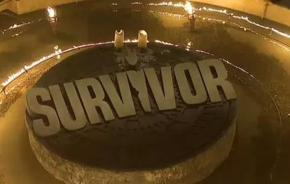 Survivor’da adaya kim veda edecek? Survivor 2022 eleme heyecanı...