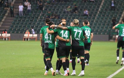 Kocaelispor 2-1 Boluspor MAÇ SONUCU-ÖZET