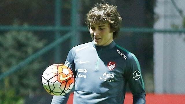 Başkan açıkladı! Çağlar Söyüncü Freiburg yolunda