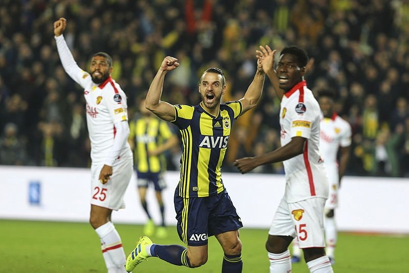 Fenerbahçe’de liste tartışması!