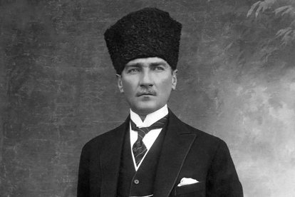 Spor camiasından 10 Kasım Atatürk’ü Anma Günü mesajları!