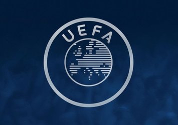 EURO 2024'ün logosu tanıtıldı