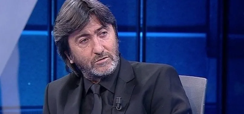 Rıdvan Dilmen: Galatasaray sezonu kapadı