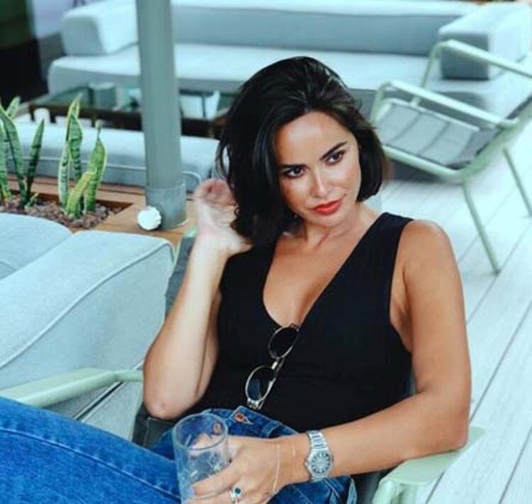 Fenerbahçeli Volkan Demirel’in eşi Zeynep Demirel patladı! Kimse köleniz değil