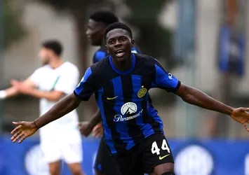 Nwakaeme'den Fırtına'ya transfer önerisi!