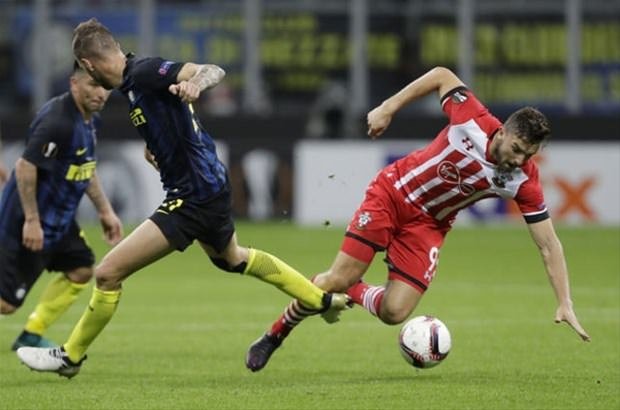 UEFA Avrupa Ligi’nde olaylı gece!