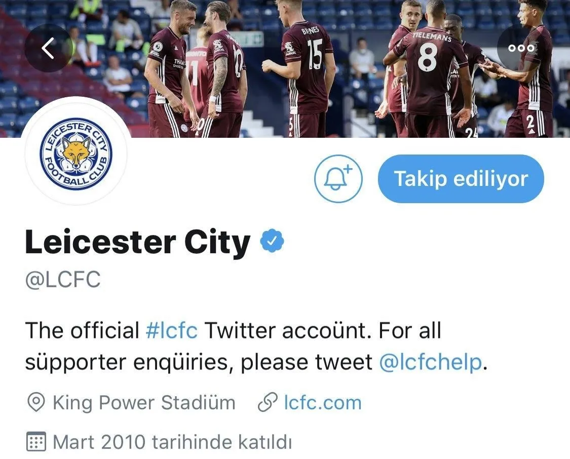 Cengiz Ünder Leicester City'de - 7