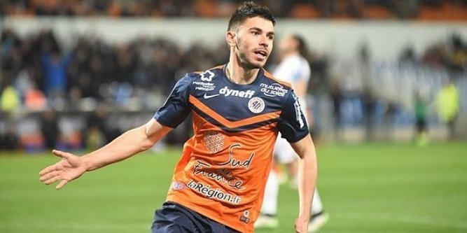 Avrupa’nın 23 yaş altı en iyi 50 futbolcusu