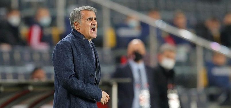Şenol Güneş: Bu ülke en iyisine layık